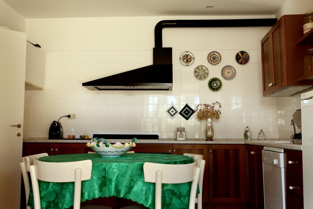 Bed and Breakfast La Casa In Campagna Cossignano Zewnętrze zdjęcie