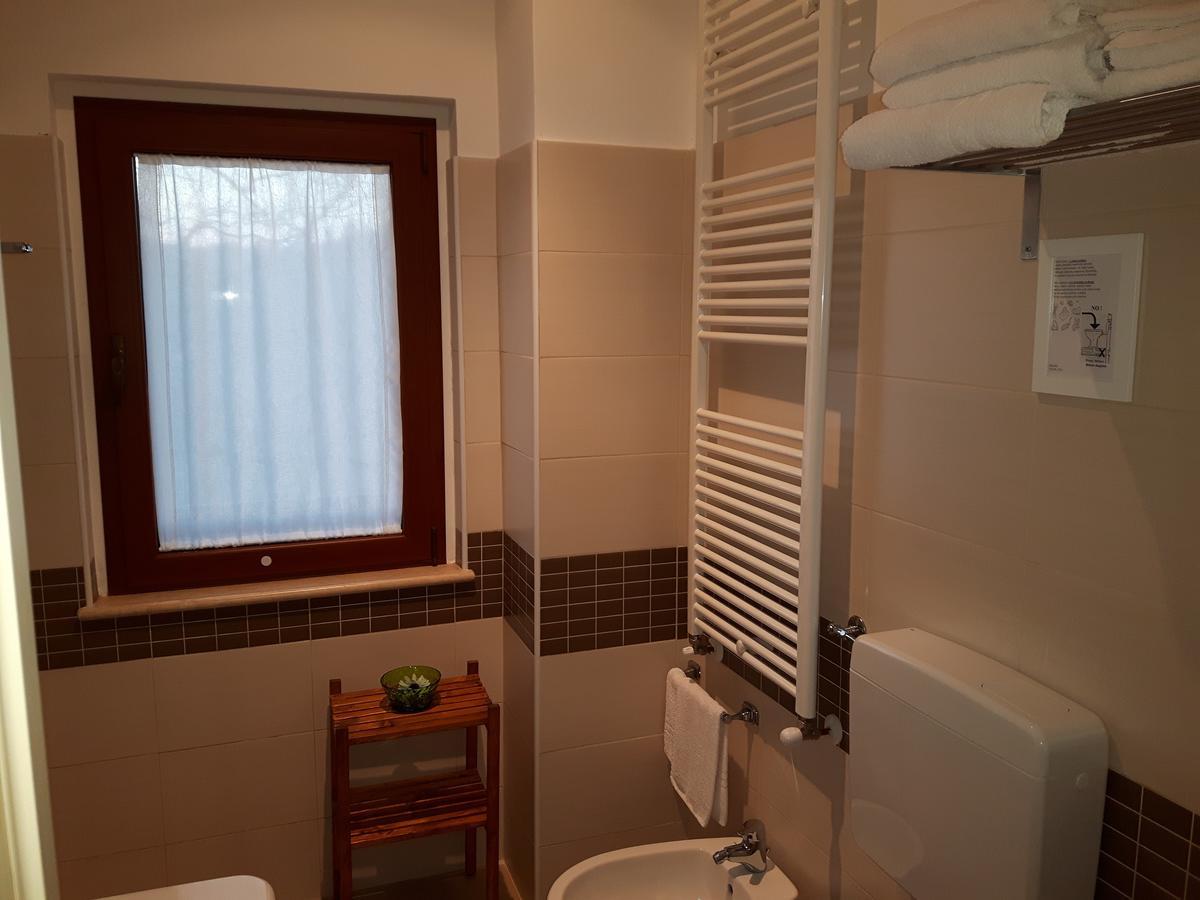Bed and Breakfast La Casa In Campagna Cossignano Zewnętrze zdjęcie