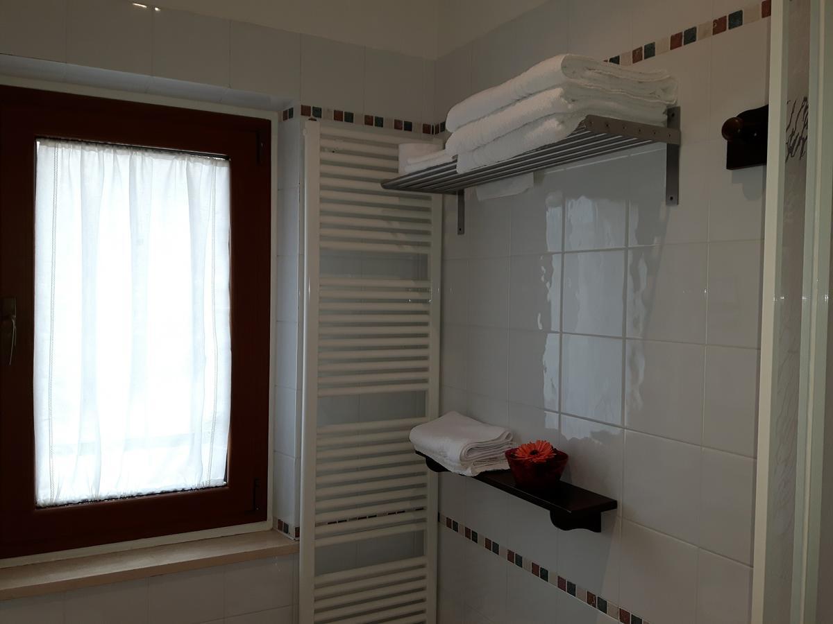 Bed and Breakfast La Casa In Campagna Cossignano Zewnętrze zdjęcie