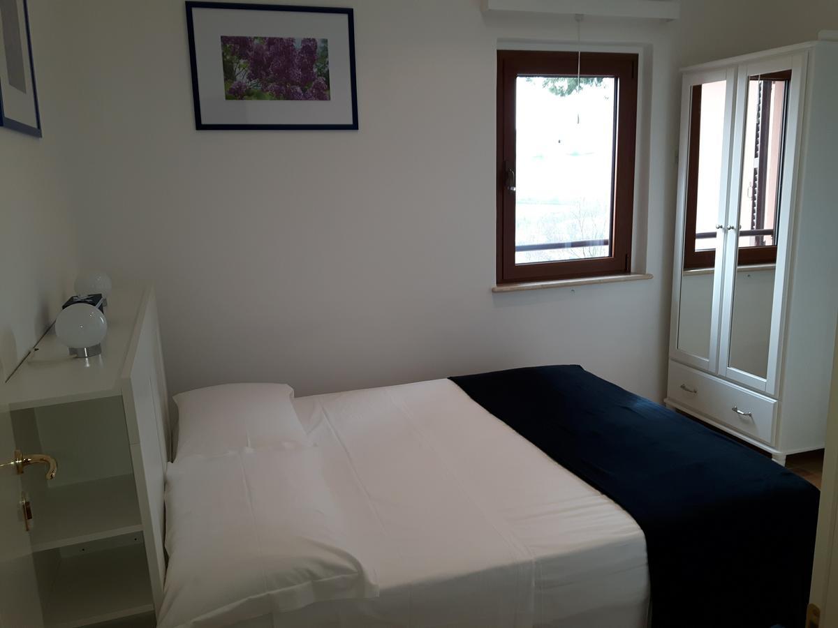 Bed and Breakfast La Casa In Campagna Cossignano Zewnętrze zdjęcie