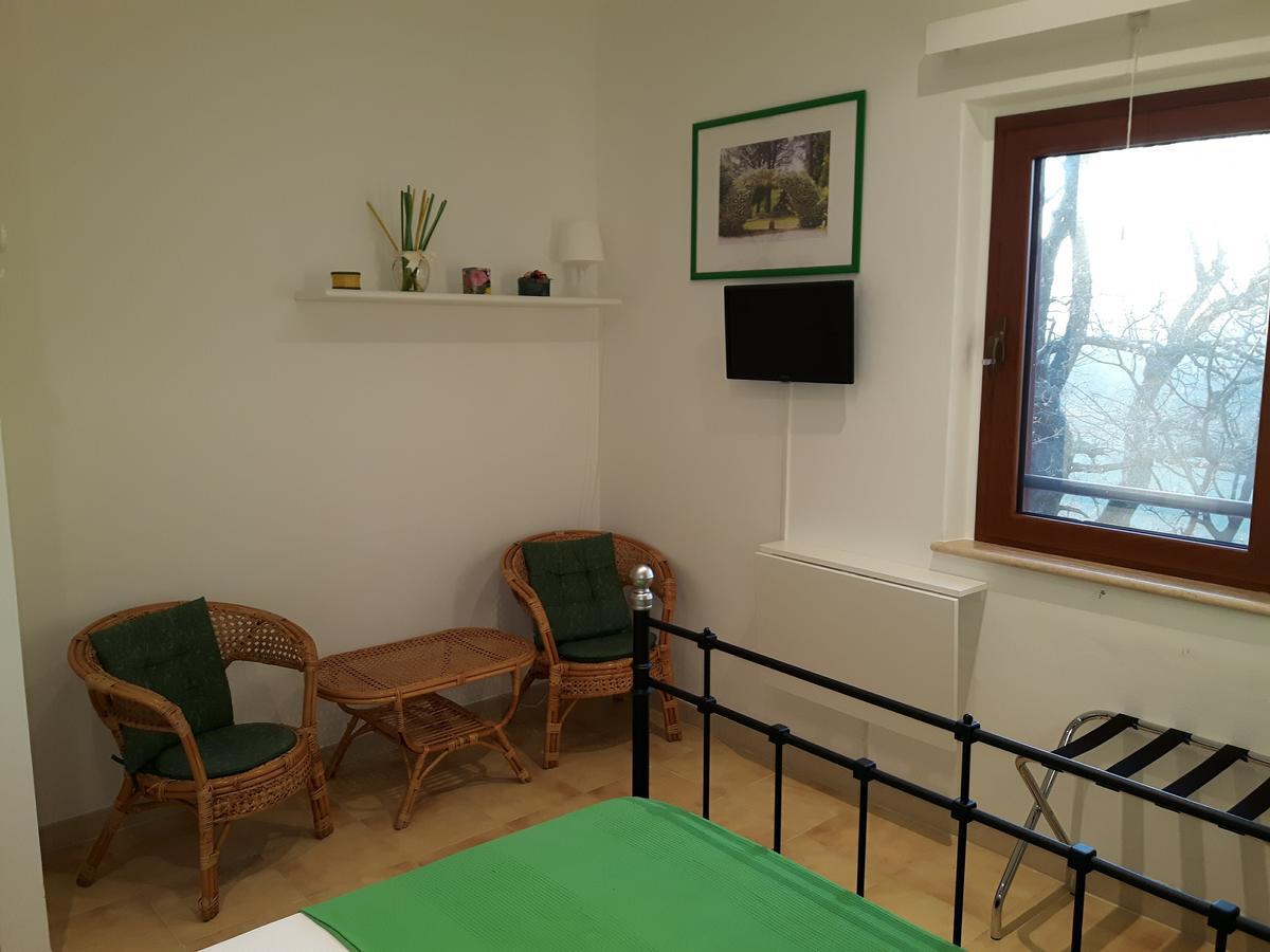 Bed and Breakfast La Casa In Campagna Cossignano Zewnętrze zdjęcie